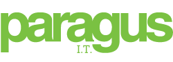 Paragus logo